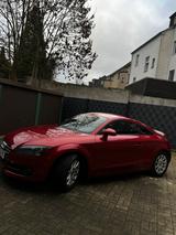 Audi TT 8J 2.0 FSI Coupé  200 PS  TÜV 02... - Audi TT: Ps