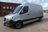 Mercedes-Benz Sprinter 319 V6 L2H2*Temp*Klim*StHz*Navi*Kam*AHK - Mercedes-Benz Sprinter in Herne