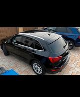 Audi Q5 8R 2.0 TFSI Quattro - Audi Q5 8R Gebrauchtwagen