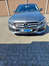 Mercedes-Benz Mercedes Benz C 350 E Hybrid Avantgarde Ko... - Mercedes-Benz C 350 in Hannover