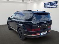 Hyundai SANTA FE - Vorschau Bild 5