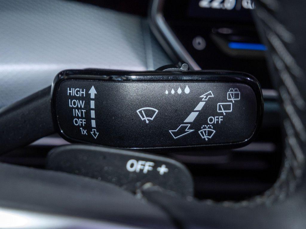 Volkswagen Golf VIII 2.0 TDI DSG Goal Navi AHK Kamera LED, миниатюра 17