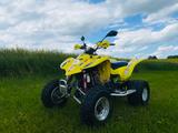 Suzuki LTZ 400 AK47 - Angebote entsprechen deinen Suchkriterien