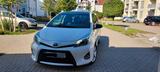 Toyota Yaris 1,5-l-VVT-i Hybrid Club Club - gebrauchte Toyota Yaris aus dem Jahr 2013