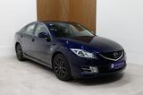 Mazda 6 Lim. 2.0 Exclusive Sport AUT/PDC/TEM+TÜV 02.27 - Mazda 6: Exclusive Sport
