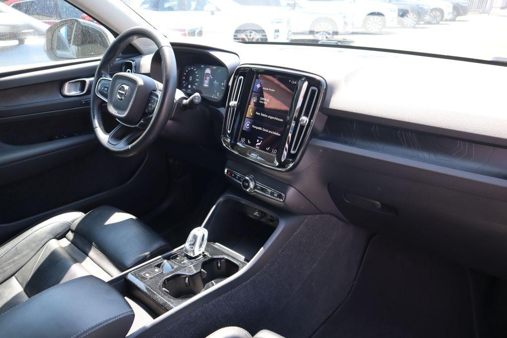 Volvo XC40 T5 Recharge DKG Plus Dark|ACC|NAVI|R-CAM|
