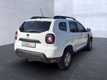 Dacia Duster - 4