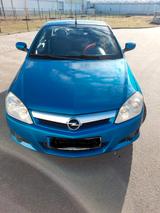 Opel Tigra 1.8 Sport  - Opel Tigra von privat