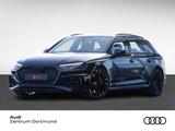 Audi RS4 Avant Qu. BLACKPAK PANO B&O 360CAM LM20 - gebrauchte Audi RS4 aus dem Jahr 2023