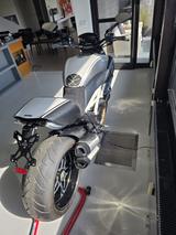 Ducati DUCATIE DIAVEL AMG "NEU"! - DUCATI SPORTTOURER