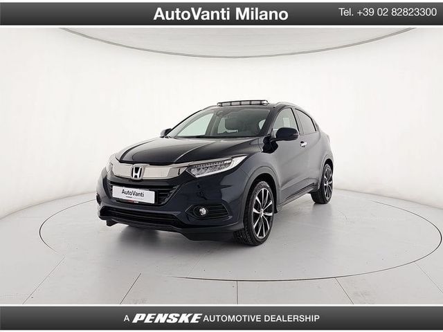 Honda HR-V 1.5 i-VTEC CVT Executive Navi ADAS