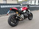 Honda CB 1000 R SC80 Öhlins/Quickshifter/MIVV - HONDA CB 80
