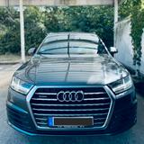 Audi Q7 3.0 TDI quattro tiptronic - Matrix Pano - Audi Q7 von privat