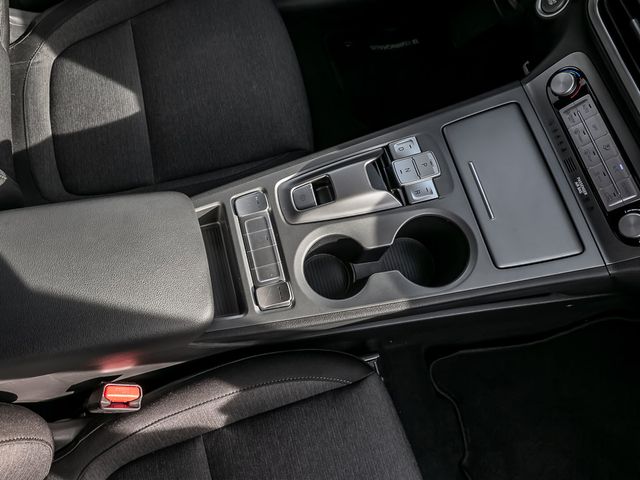 Hyundai Kona Trend Elektro 2WD Spurhalteassistent Kamera