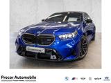 BMW M5 Limousine M Drivers Pano.Dach 0,5% Versteuer. - gebrauchte BMW Limousine