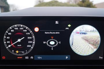 Hyundai Tucson 1.6 48V Prime NAVI-LED-360KAMERA-HEAD UP