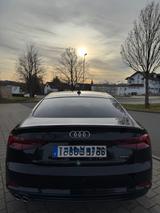 Audi A5 50 TDI tiptronic quattro Sportback - S-Line - Audi A5 50 TDI Gebrauchtwagen