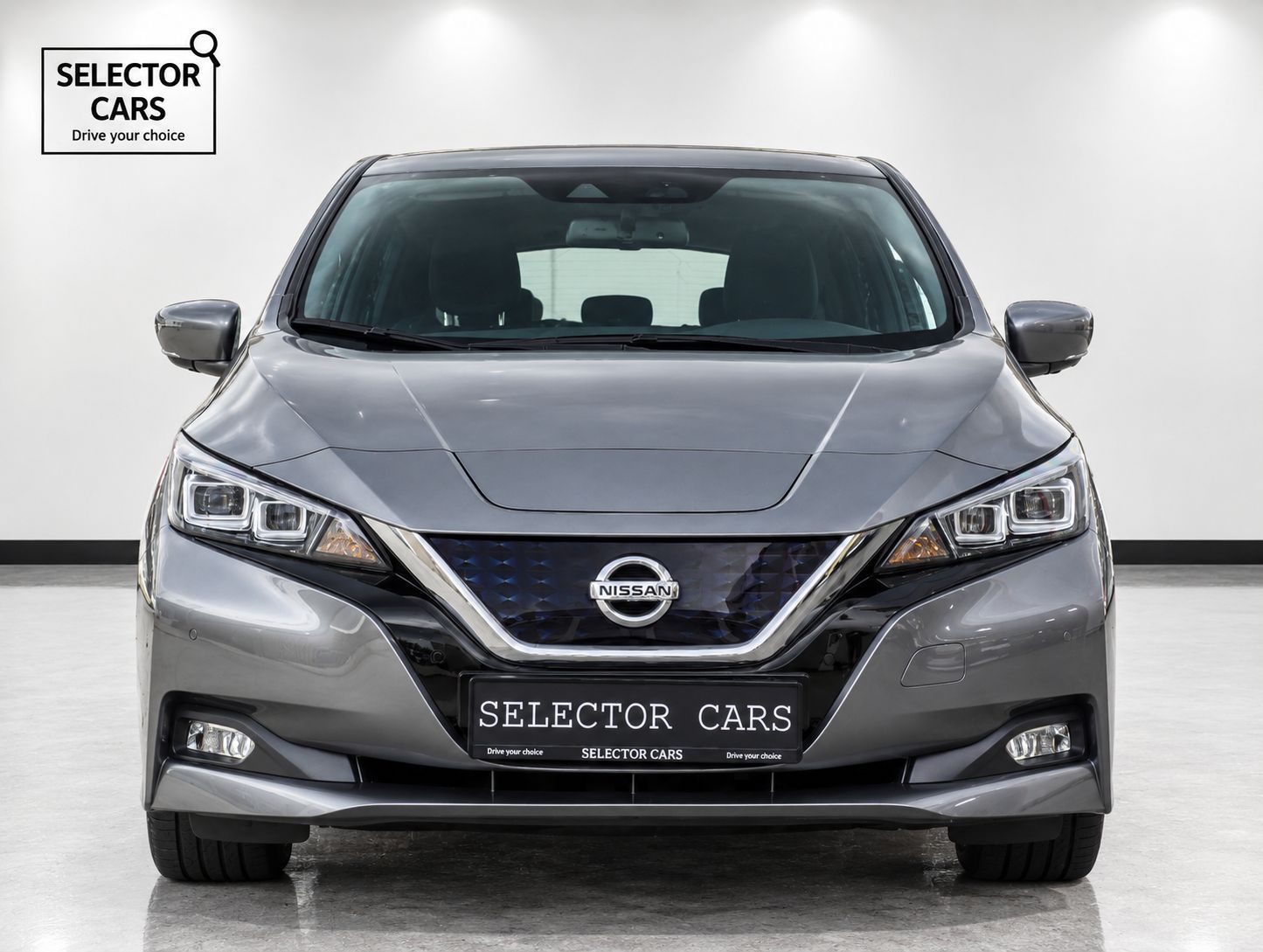 Nissan Leaf N-Connecta/TüV Neu/Service Neu/ Top imagem 2