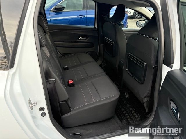 Fahrzeugabbildung Dacia Jogger Extreme+ TCe 110 Kamera/PDC/Tempomat/LED