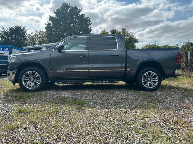 Dodge RAM 1500 4x4 LimitedCrewCab unfallfrei i Hamburg