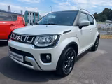 Suzuki Ignis Comfort Allgrip Hybrid - gebrauchte Suzuki Ignis aus dem Jahr 2023