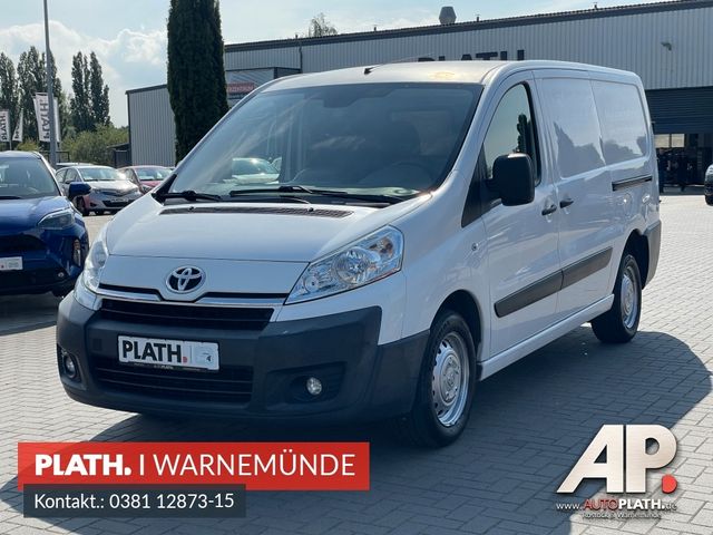 Toyota Proace (Verso)  L2H1 Kasten Comfort