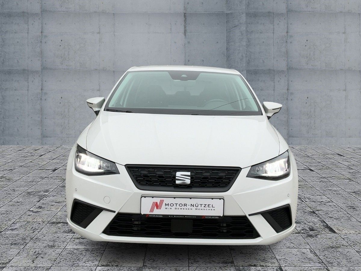Seat Ibiza - Bild 3