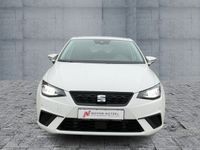 Seat Ibiza - Vorschau Bild 3