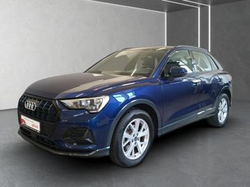 Audi Q3 - 2