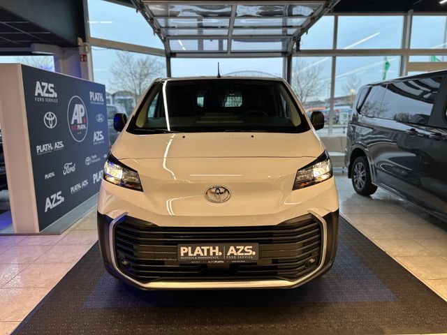 Toyota Proace (Verso) L2 Kasten Meister *SOFORT*