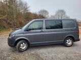 Volkswagen T6 Transporter - 4 Sitze - TÜV neu - scheckheftgepflegte VW T6 Transporter