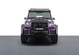 Mercedes-Benz BRABUS XLP 800 auf Basis Mercedes-AMG G 63 - Mercedes AMG gebraucht