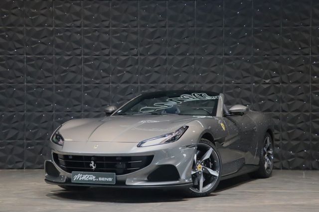 Ferrari Portofino 3.9 V8 M - Carbon - Magneride - Shield
