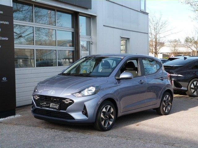 Hyundai i10 1.0 Trend+Komfort