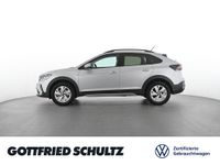 Volkswagen Taigo - Vorschau Bild 5