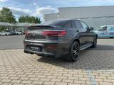 Mercedes-Benz GLC 43 AMG 4M Coupé NIGHT+AHK+SCHIEBEDACH+360°++ - gebrauchte Mercedes-Benz GLC 43 AMG aus dem Jahr 2023