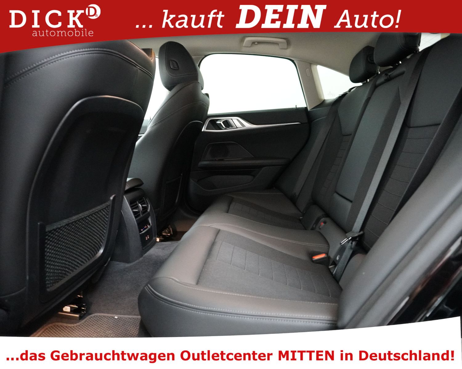 Fahrzeugabbildung BMW 420d GC Aut. Sport LEDER+LASER+VIRTU+KAM+PROF+MF