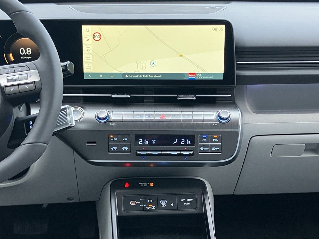 Hyundai Kona – Bild 15