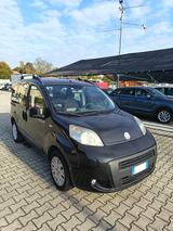 Fiat Qubo 1.3 MJT 75 CV Active - Fiat Qubo Active mit Diesel-Antrieb
