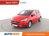 Opel Corsa 1.4 Drive ecoFlex *TEMPO*PDC*SHZ* - Opel Corsa: Drive