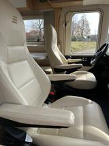 HYMER / ERIBA / HYMERCAR B-Klasse ML I 780 | 4,5t | Hubstützen | AHK  - HYMER / ERIBA ML I 780