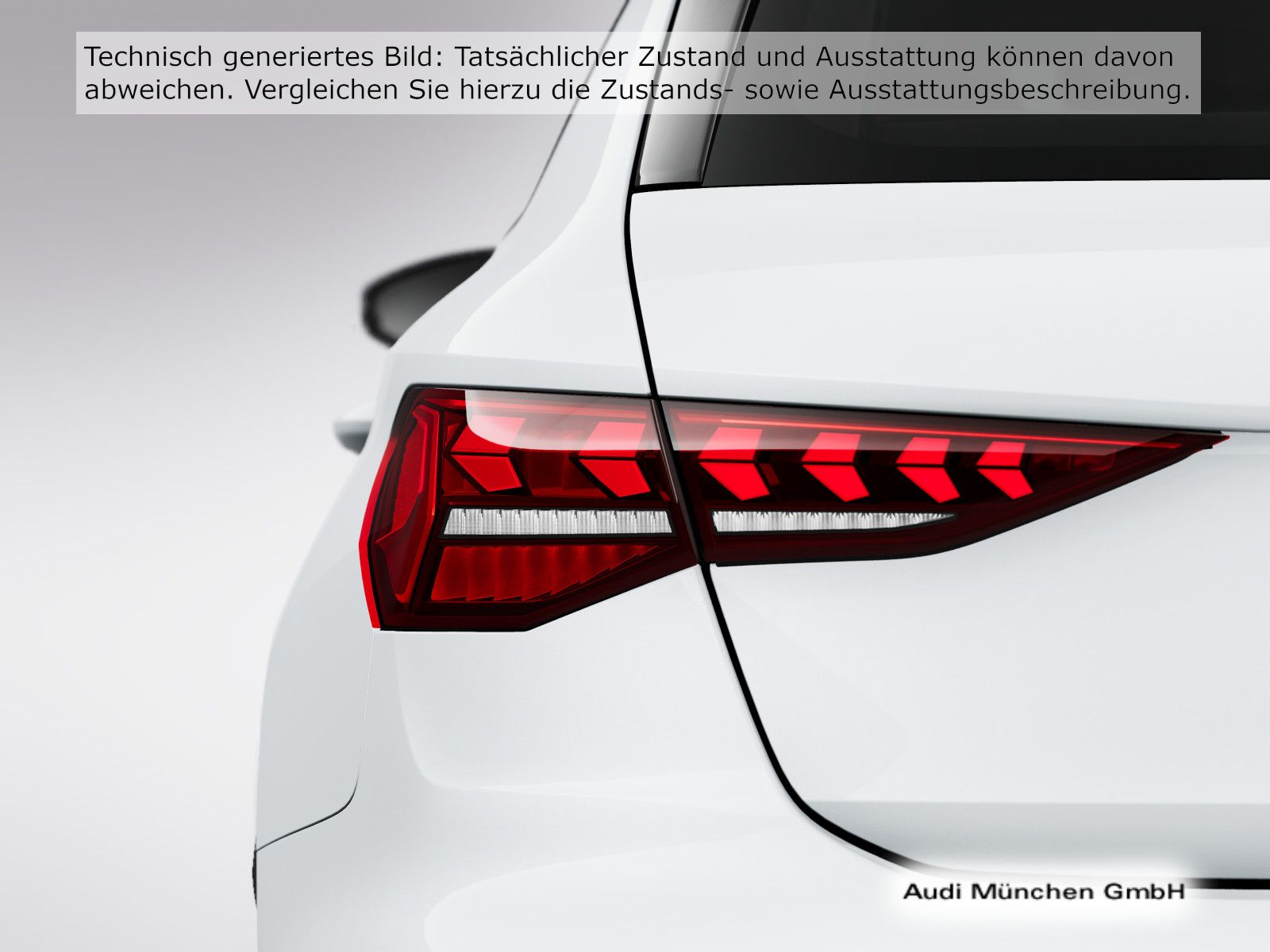 Audi A3 - Bild 10