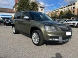 Skoda SKODA Yeti 1.6 TDI 105 CV Design Edition GreenLi - Skoda Yeti: 1.6