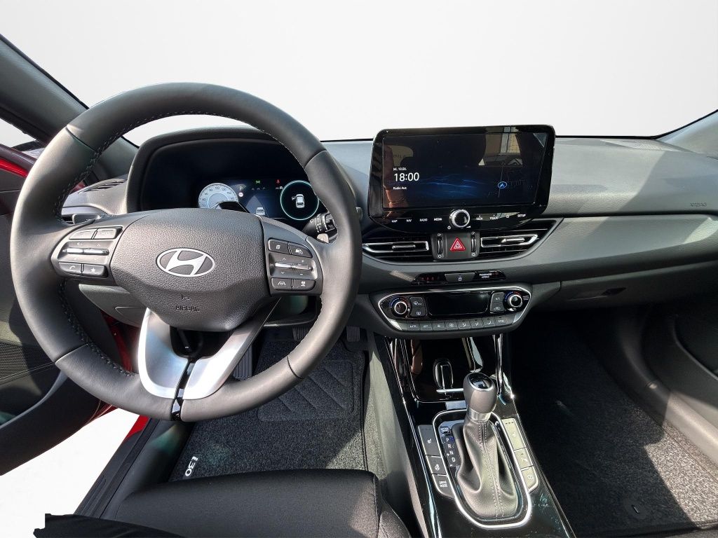 Hyundai i30 – Bild 13