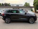 Skoda Karoq Clever 4x4 /LED/VIRTUAL COCKPIT/AMBIENTE - Skoda Karoq Unfallwagen