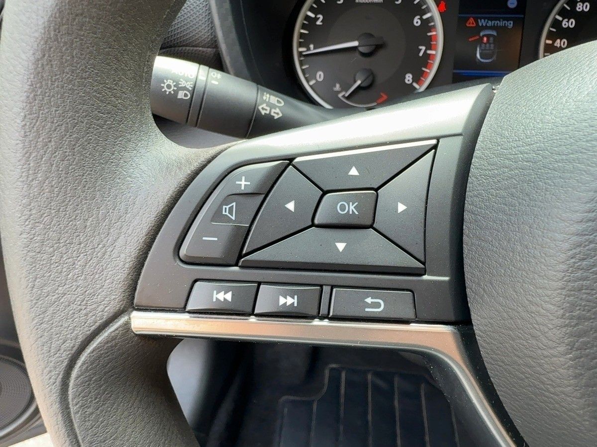 Nissan Juke - Bild 11