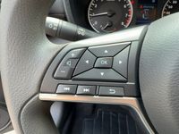 Nissan Juke - Vorschau Bild 11