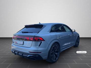 2025 AUDI RSQ8 photo 2