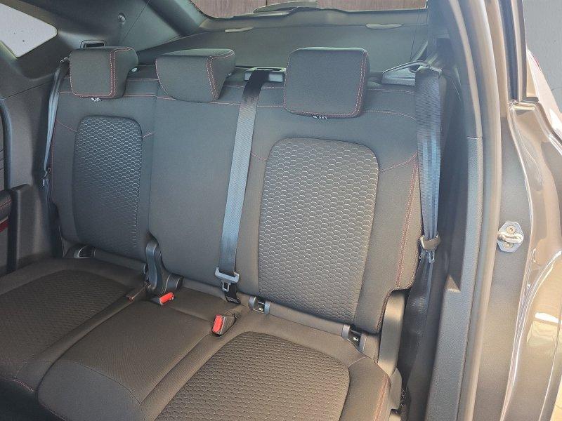 Ford Kuga ST-Line 1,5 186PS Aut.5*J.Gar/Navi/Kamera/W, миниатюра 13