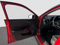 SKODA Fabia Monte Carlo LED SHZ behz.Lenkr 5J Garantie